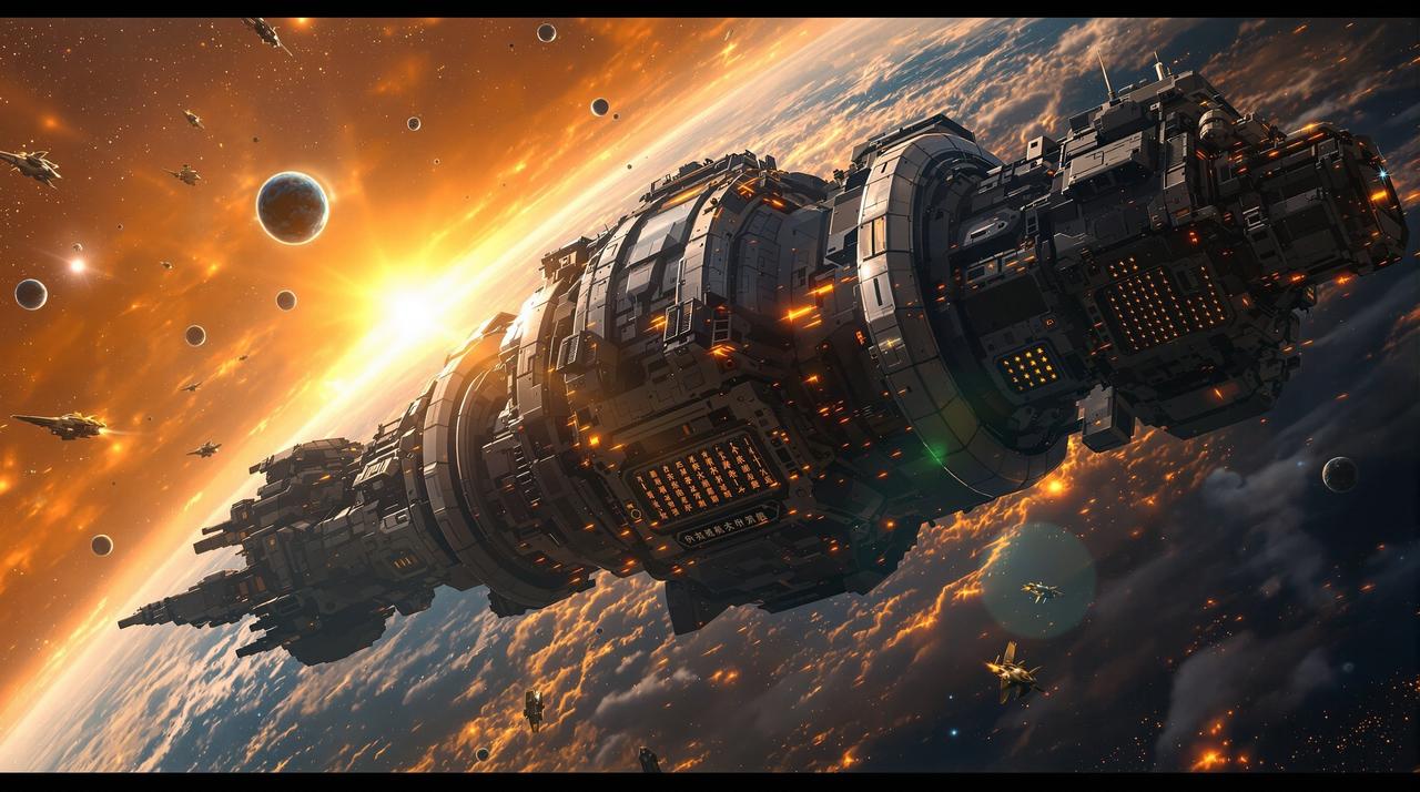 欧美极品视频深度解析：科幻巨制《星际黎明》幕后揭秘